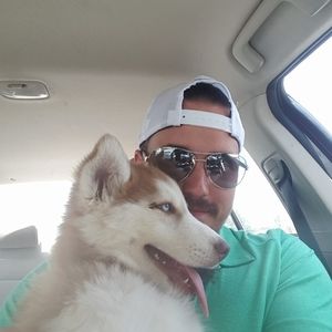 Meet your Posher, Christopher